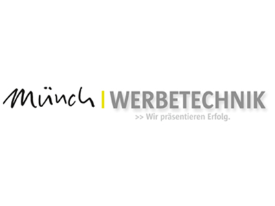 Münch Werbetechnik Netphen